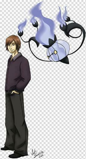 Aiden And Corona Transparent Background Png Clipart Pngguru