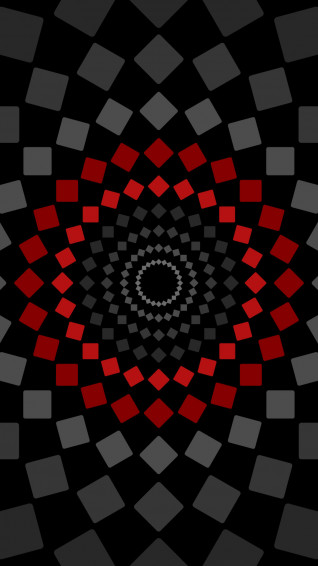 Details Black And Red Wallpaper Aesthetic