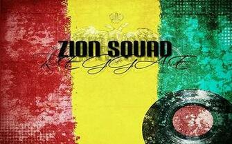 Reggae Dancehall Background