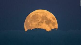 What Is A Super Blue Blood Moon Cnn Video