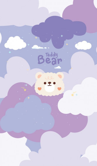 Lucky Tempo On Wallpaper Phone Cute