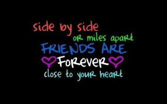 Friendship Wallpaper Pictures Image