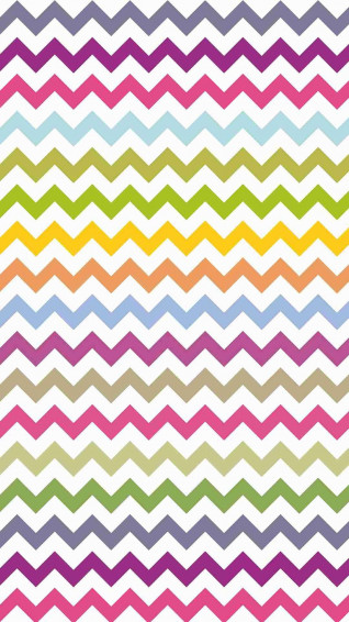 Tribal Pattern Wallpaper
