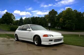 Honda Civic Wallpaper