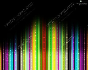 Displaying Gallery Image For Neon Lights Wallpaper
