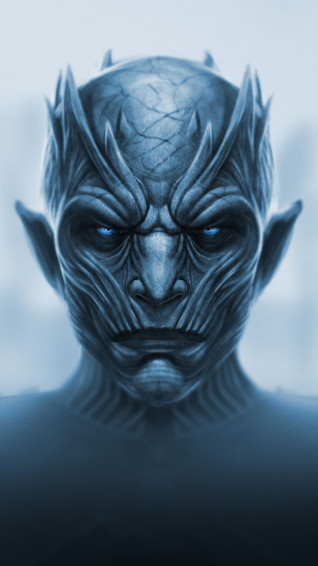 Night King White Walkers Game Of Thrones
