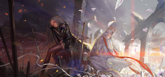 Fate Series Wallpaper