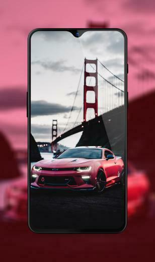 Super Cars Wallpaper For Android Apk