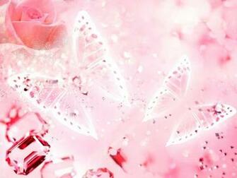 Wallpaper Butterfly On Pink Flower Categories Flowers S