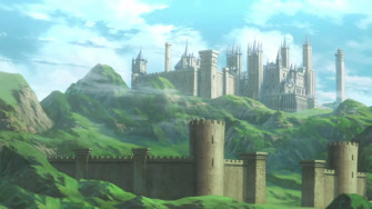 Fire Emblem Three Houses HD Desktop Wallpaper