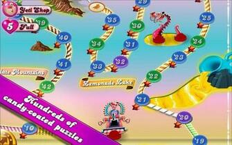Candy Crush HD Wallpaper Best Fan