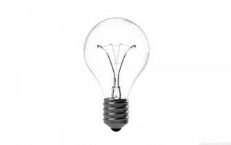 Incandescent Light Bulb 4k HD Desktop Wallpaper For Ultra