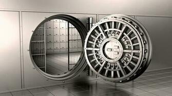 Vault Wallpaper