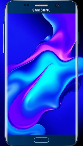 Samsung Phone Wallpaper
