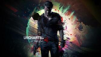 Uncharted A Thief S End Wallpaper HD Inspirationseek