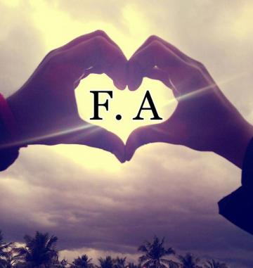 A F Shta Ma Dua Love Wallpaper Image Heart