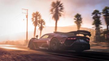 4k Ultra HD Forza Horizon Wallpaper Background Image