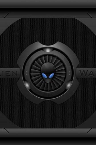 Alienware Wallpaper