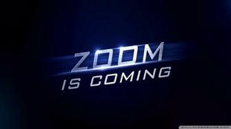 The Flash Cw Zoom Is Coming 4k HD Desktop Wallpaper For