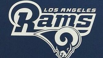Los Angeles Rams Wallpaper X Net