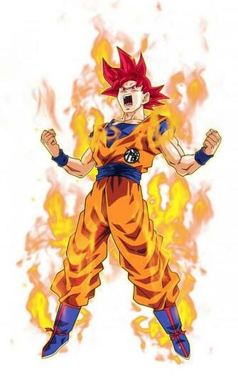 Best Ideas About Son Goku Dragon