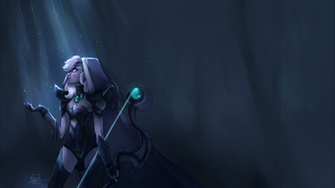 Video Games Drow Ranger Dota Traxxas