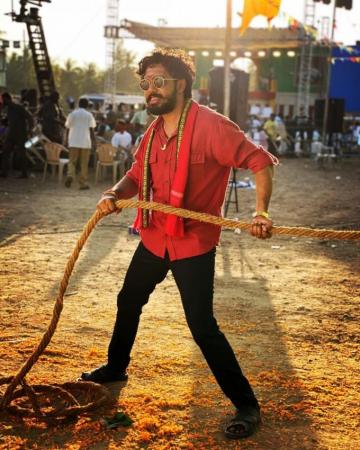 Hiphop Tamizha S Recovered From Hackers