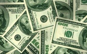 Money Sign Wallpaper