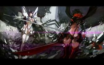 Kill La Desktop Wallpaper