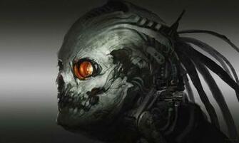 Machinehead By Darkcloud013