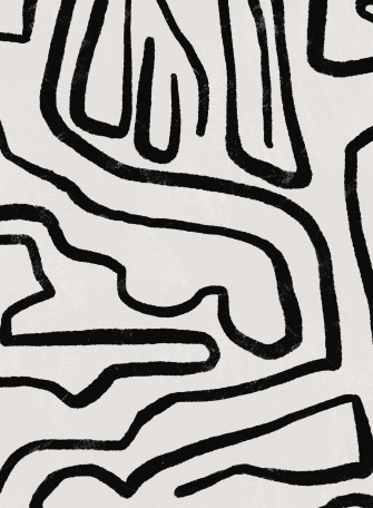 Dakar Wallpaper By Opposite Wall