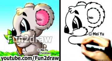 Fun Draw Wallpaper On