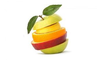 Healthy Food Wallpaper Cool Hivewallpaper