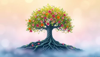 Tree Of Life Wallpaper