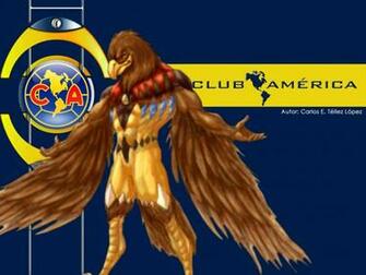 Wallpaper Aguilas Del America HD Imagui