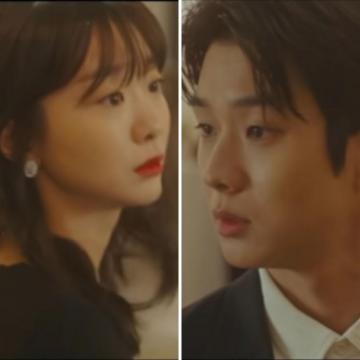 Our Beloved Summer Teaser Out Choi Woo Shik Kim Da Mi Are
