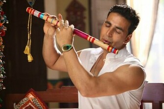 New Wallpaper Akshay Kumar