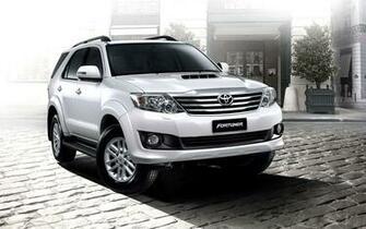 Toyota Fortuner Wallpaper 68ld5qk Wallpaperexpert