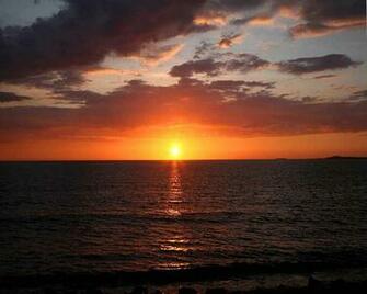 Summer Solstice Strandhill Ireland Uk