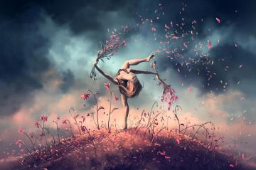 Virgo Astrology HD Wallpaper And Background