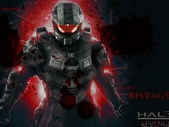Halo Wallpaper