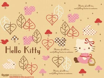 Hello Kitty Wallpaper Jpg