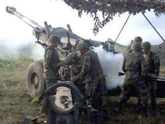 Howitzer Screensaver Screensavers