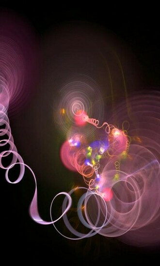 Electric Sheep Live Wallpaper Android Apps On Google Play