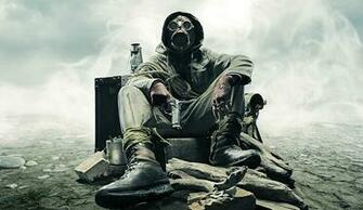 Doomsday Preppers Star Arrested Prepper Marauder Tyler Smith