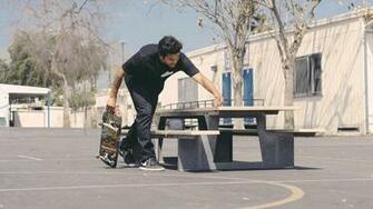 Primitive Skateboarding Wallpaper