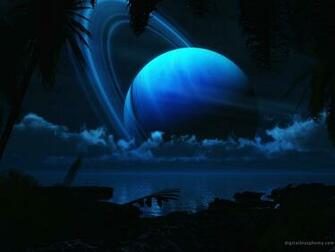 Moon 3d Wallpaper Cool HD