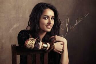 HD Wallpaper Shraddha Kapoor Waallpapers Gallery