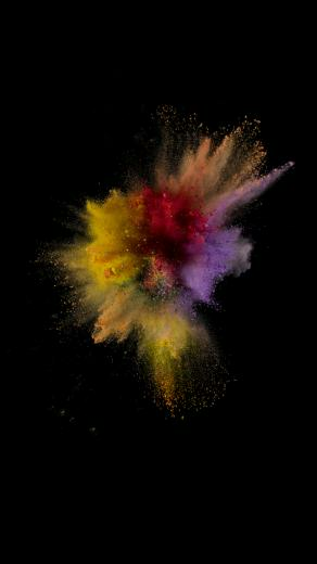 Ios Brings New Beautiful Wallpaper Now