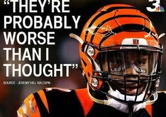 Jeremy Hill Via Espn Photo Wkyc